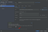DataGrip connection details form with ClickHouse settings
